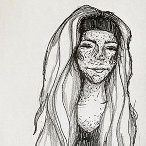 Meet your Posher, Chloe